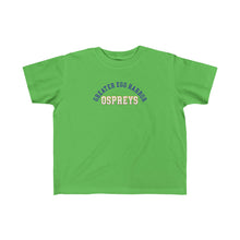 Ospreys Kid's Fine Jersey Tee