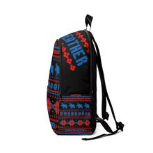 Backpack - SWEATER WEATHER