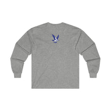 OSPREYS Ultra Cotton Long Sleeve Tee