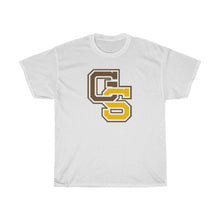 GS Unisex Heavy Cotton Tee