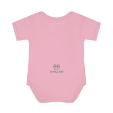 sj hurling Infant Baby Rib Bodysuit