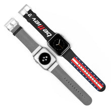 Be11ieve Watch Band