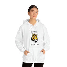 Unisex Heavy Blend™ Hooded Sweatshirt - NH Kings