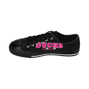 Men's Sneakers - Ducks