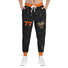 77 Viper Ice Athletic Joggers