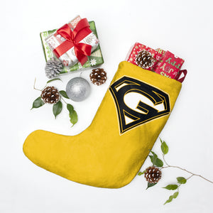 Christmas Stockings - GODS