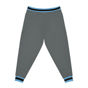 Athletic Joggers (AOP)- South Jersey Jays