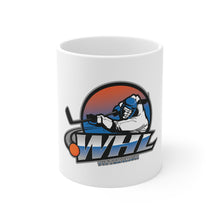 WHL Coffee Mug 11oz