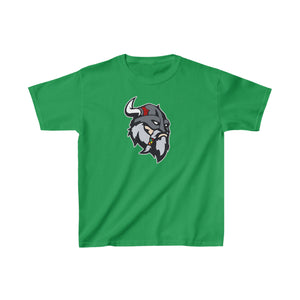 Fitchburg Raiders Kids Heavy Cotton™ Tee