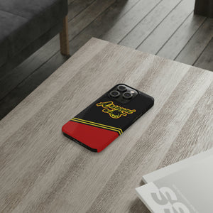 Arsenal Slim Phone Cases, Case-Mate