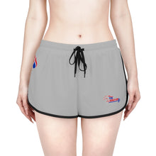 Women's Relaxed Shorts (AOP) JUNCTION BODY