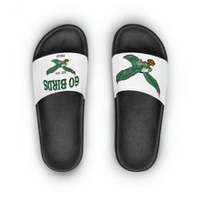 Women's Slide Sandals - Go Birds