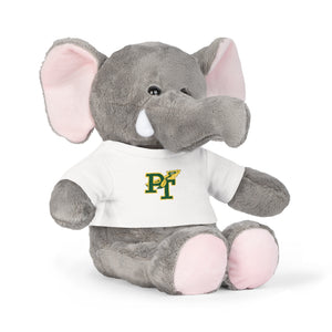 PT Plush Toy with T-Shirt