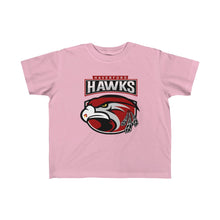 Kid's Size Tee Shirt haverford hawks