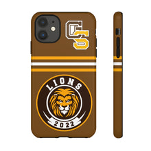 GS Tough Phone Cases