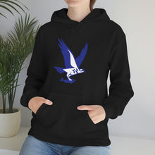 Ospreys Unisex Heavy Blend™ Hooded Sweatshirt