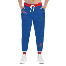 Athletic Joggers junction body works