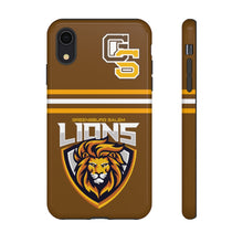 GS Tough Phone Cases