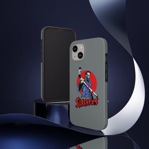 Tough Phone Cases, Case-Mate- SLASHERS