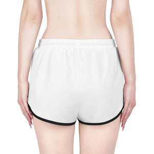 GJWTHF Women's Relaxed Shorts (AOP)