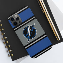 Long Island Lightning  Tough Phone Cases, Case-Mate