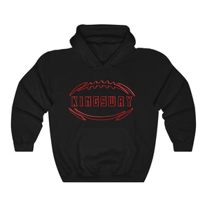 Kingsway Fan Gear Hoodie