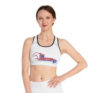 Sports Bra junction body works