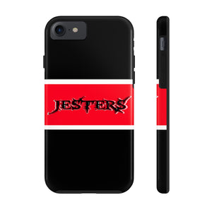 Case Mate Tough Phone Cases   - JESTERS