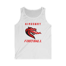 Kingsway Men's Softstyle Tank Top