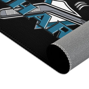 Area Rugs (3 sizes) - AC Sharks