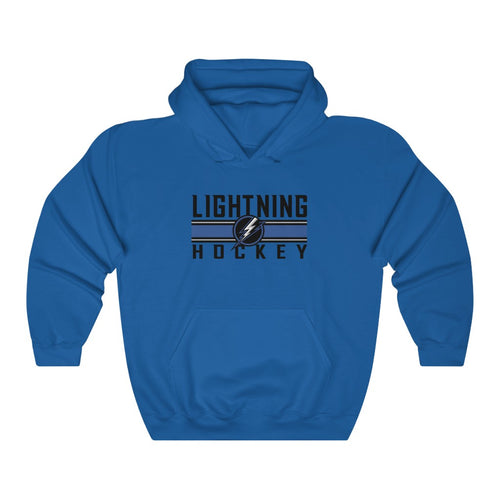 Long Island Lightning Fan Gear Hoodie