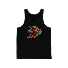 Unisex Jersey Tank (4 Colors) - Outlaws