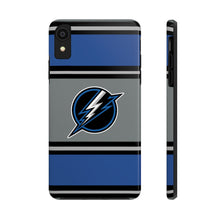 Long Island Lightning  Tough Phone Cases, Case-Mate