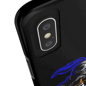Springfield Knights Case Mate Tough Phone Cases