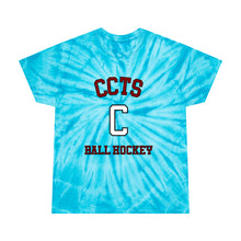 Tie-Dye Tee, Cyclone -  CCTS
