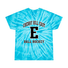 Tie-Dye Tee, Cyclone - CHERRY HILL