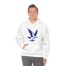 Ospreys Unisex Heavy Blend™ Hooded Sweatshirt