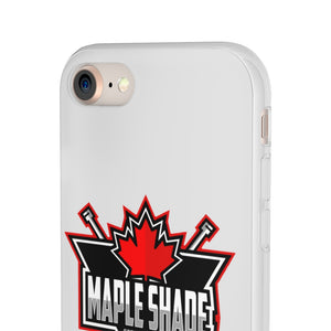 Flexi Cases -  MAPLE SHADE