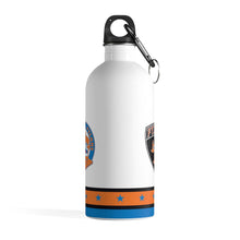 Stainless Steel Water Bottle - PYLONS