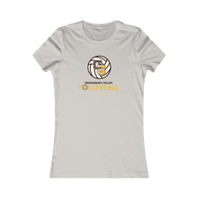 GS Women's Favorite Tee Volleyball