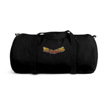 Angry Beavers Duffel Bag
