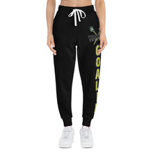 Athletic Joggers (AOP)