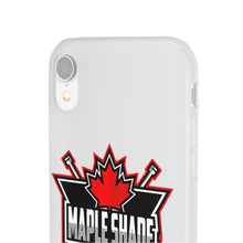 Flexi Cases -  MAPLE SHADE