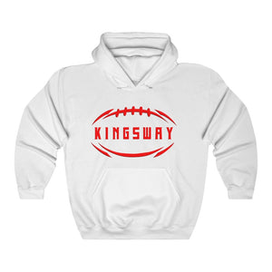 Kingsway Fan Gear Hoodie