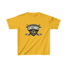 Gateway Hockey Kids Heavy Cotton™ Tee