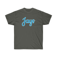 Unisex Ultra Cotton Tee- South Jersey Jays