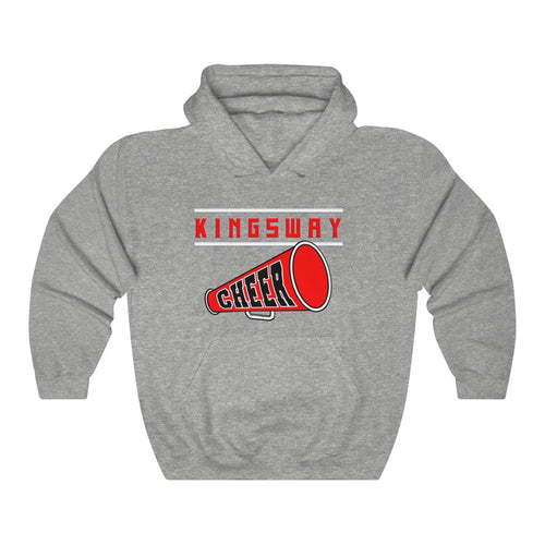 Kingsway Fan Gear Hoodie