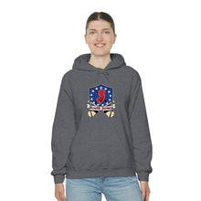 SJ HURLING  Unisex Heavy Blend™ Hooded Sweatshirt