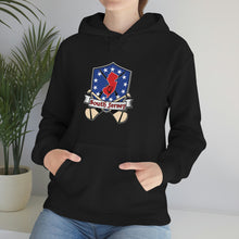 SJ HURLING  Unisex Heavy Blend™ Hooded Sweatshirt