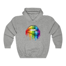 Hooded Sweatshirt - GJWTHF